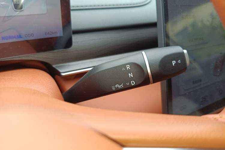 Used FORTHING Xinghai S7 2024 555 Luxury Edition