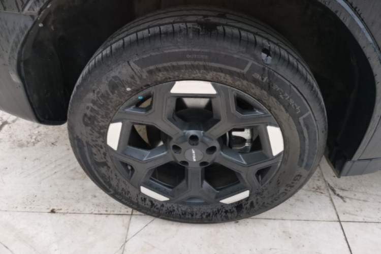 Used JETOUR Freelander 2025 2.0TD Automatic XWD Conqueror