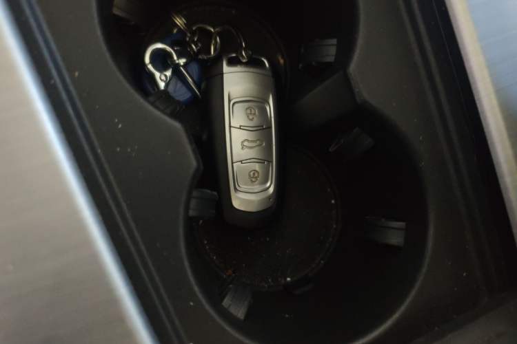 Used Geely Auto Emgrand X7 Sport 2016 1.8TD Automatic Smart Model