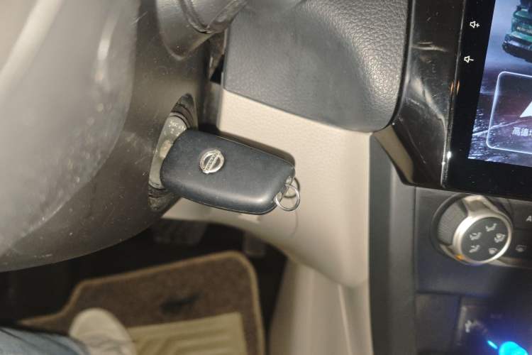 Used Nissan Sylphy 2019 Classic 1.6XE CVT Comfort Edition
