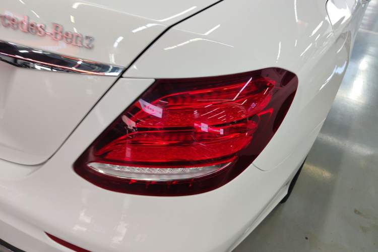 Used Mercedes-Benz E-Class 2019 Restyled E 300 L Sport Luxury Edition
