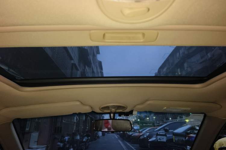 Used Buick Excelle 2011 1.6 LE-AT
