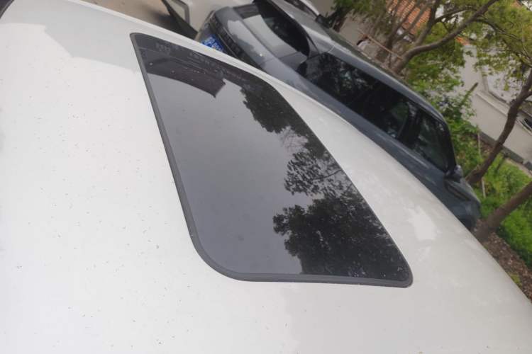 Used Peugeot 508 2013 2.0L 2nd Anniversary Edition Automatic Smart Enjoyment Version Roof