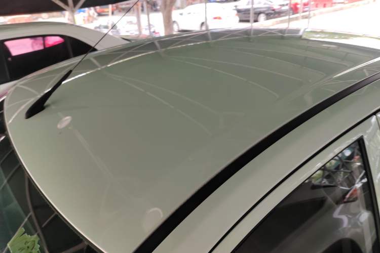 Used Chevrolet Sail 2015 Sail 3 1.3L AMT Ideal Edition
