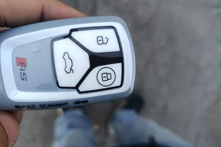 Used Audi S4 2022 S4 3.0TFSI
