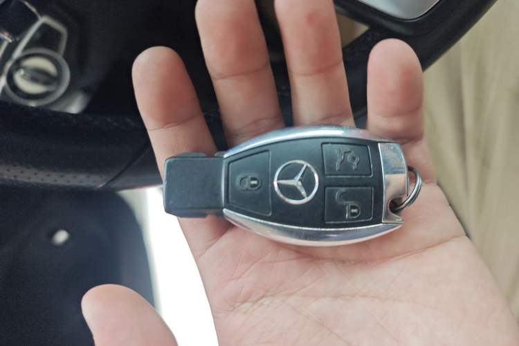 Used Mercedes-Benz C-Class 2017 Facelift C 200 L Sport Edition