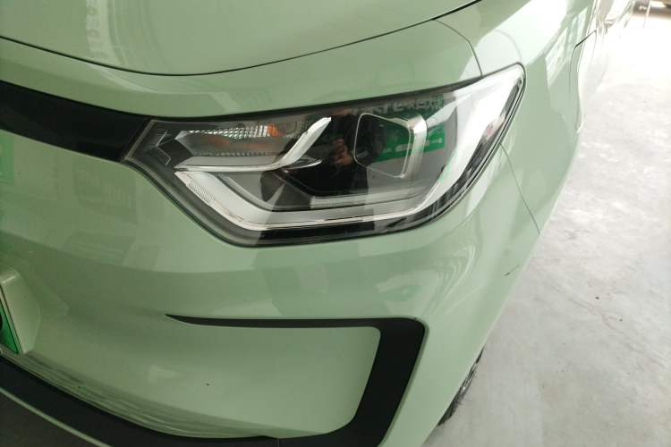 Used SOL E10X 2022 Flower Fairy Design Four-Leaf Clover
