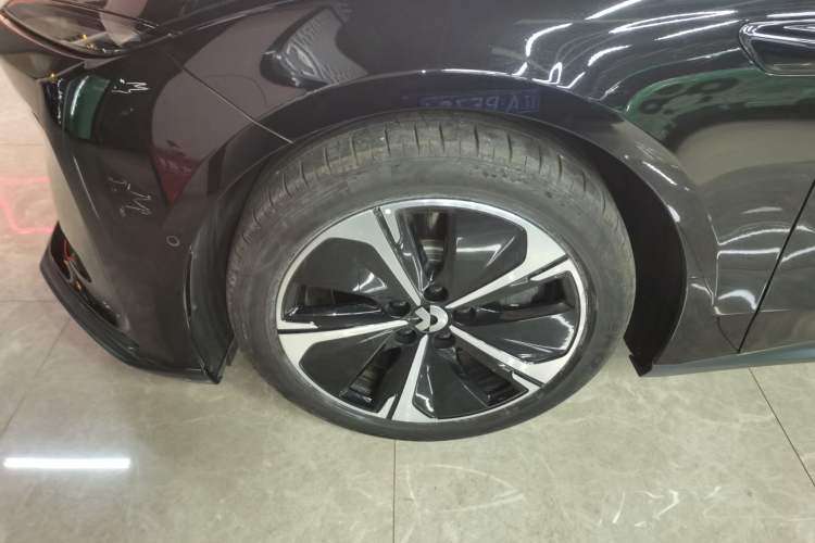 Used Nio ET5T 2024 75kWh Touring