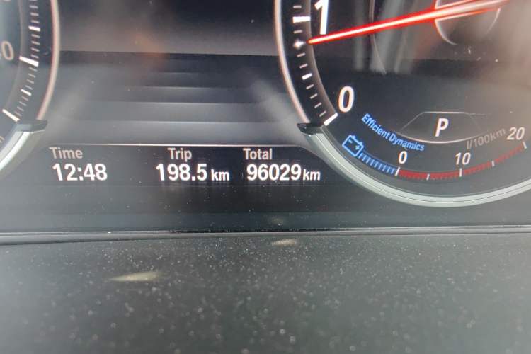 Used BMW X6 2019 xDrive28i M Sport Package