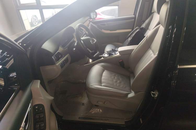 Used Denza Denza 2018 450 Base Version