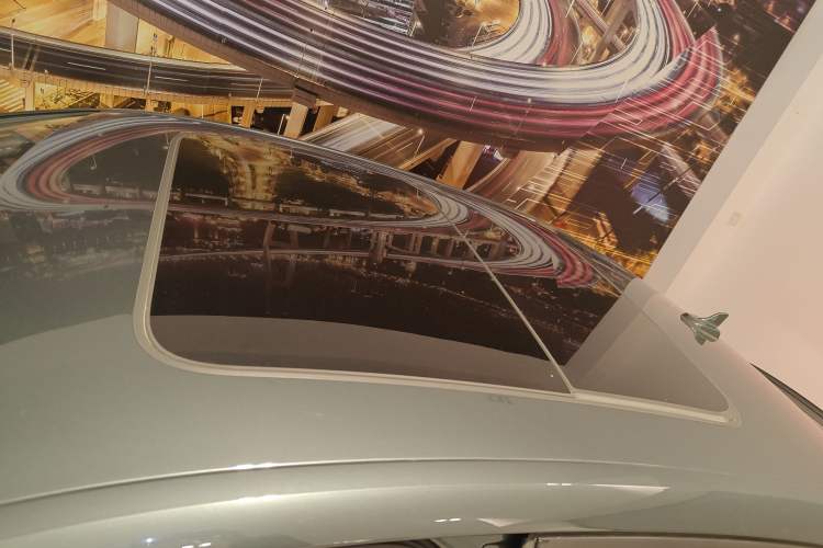 Used Audi A4L 2024 40 TFSI quattro RS Performance Package
