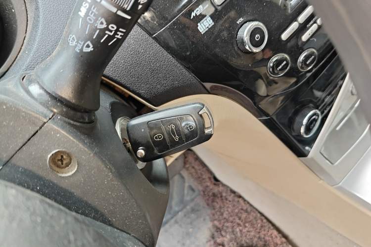 Used Great Wall C30 2013 1.5L Manual Comfort Model
