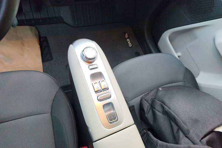 Used Qiyuan Lumin 2025 205 km Xiangqin Version