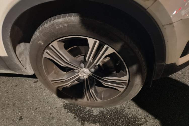 Used Volvo XC40 2020 T4 Four-Wheel Drive Smart Luxury Edition