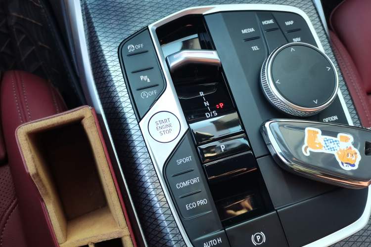 Used BMW 4 Series 2023 425i Gran Coupe M Sport Night Edition Package
