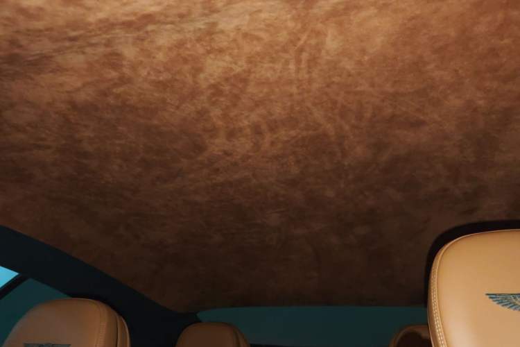 Used Bentley Continental 2020 4.0T GT V8 Headliner