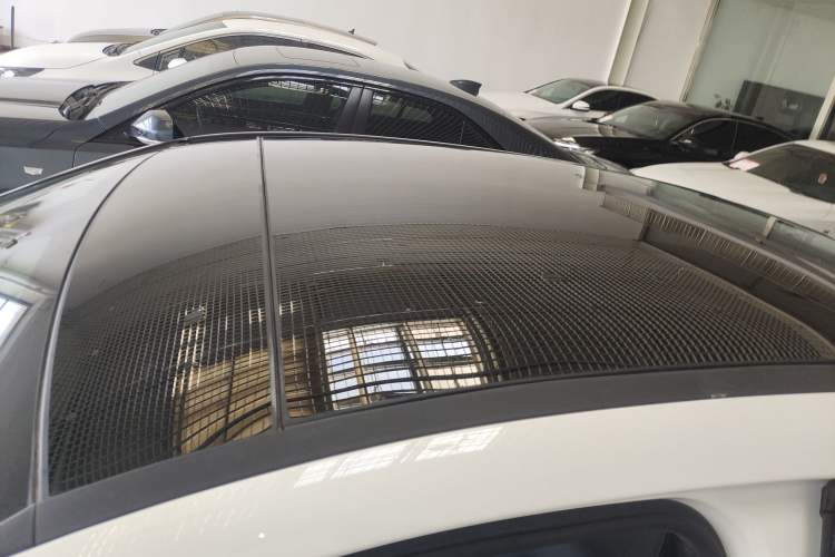 Used Mercedes-Benz A-Class 2020 Restyled A 200 L Sport Sedan Dynamic Version