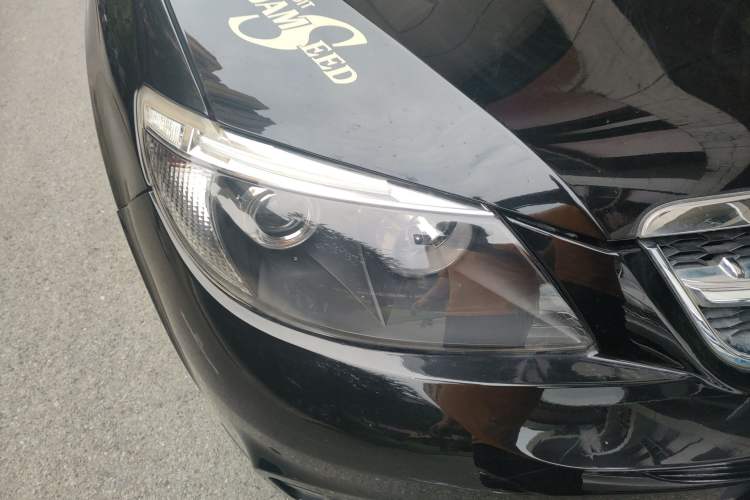 Used BYD S6 2014 2.0L Manual Luxury 5-Seater