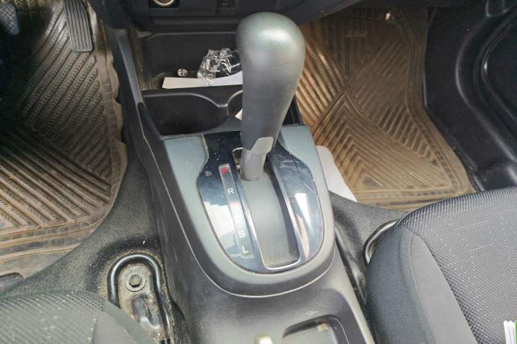 Used Honda Fit 2014 1.5L LX CVT Comfort Model
