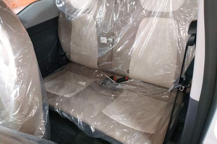 Used Chery New Energy QQ Ice Cream 2025 205km Qi Energy Version