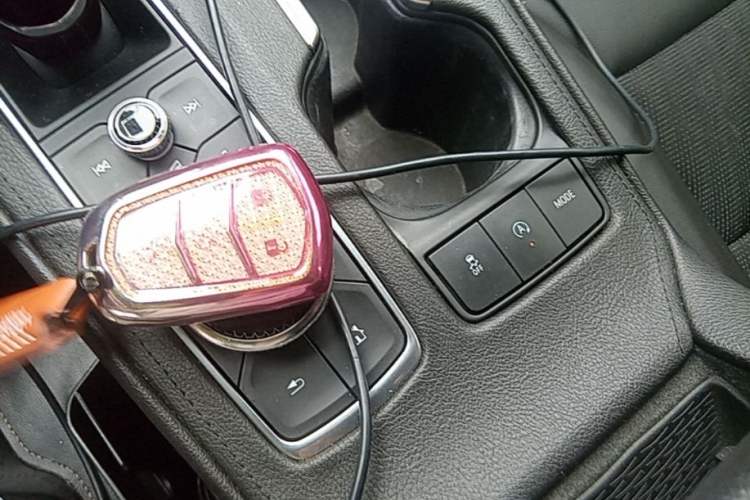 Used Cadillac XT4 2021 28T Two-Wheel Drive Tech Edition
