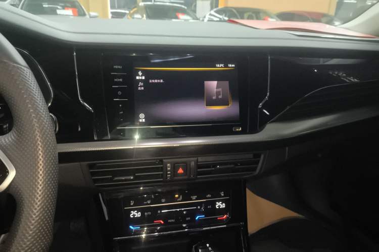 Used Volkswagen Passat 2024 380TSI Elite Edition
