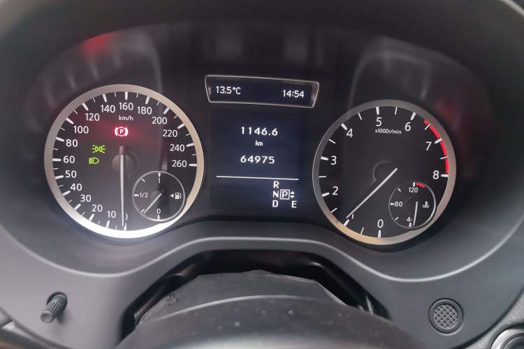 Used Infiniti QX30 2017 2.0T Four-Wheel Drive Fashion Edition