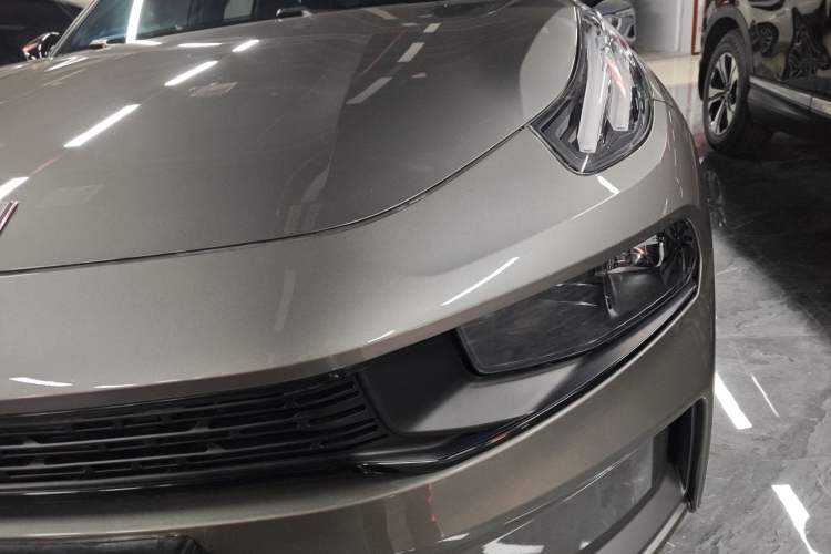 Used Lynk & Co 03 2022 1.5TD DCT JingPlus Left Front Headlight