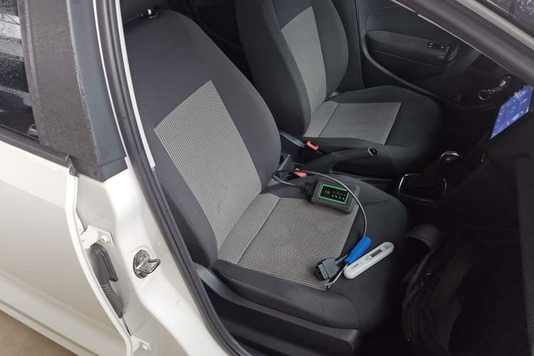 Used Volkswagen Polo 2016 1.4L Automatic Trendy Model Right Front Seat