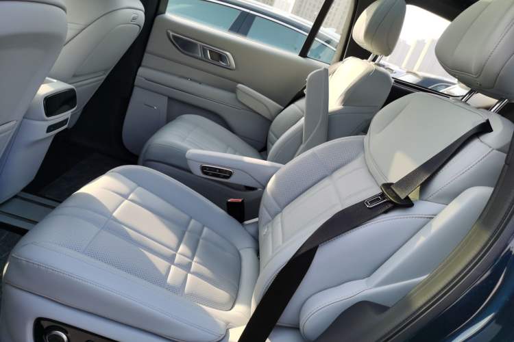 Used Deepal S09 2025 Rear-Drive Ultra+