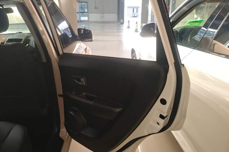 Used Kia Soul 2013 1.6L AT GL
