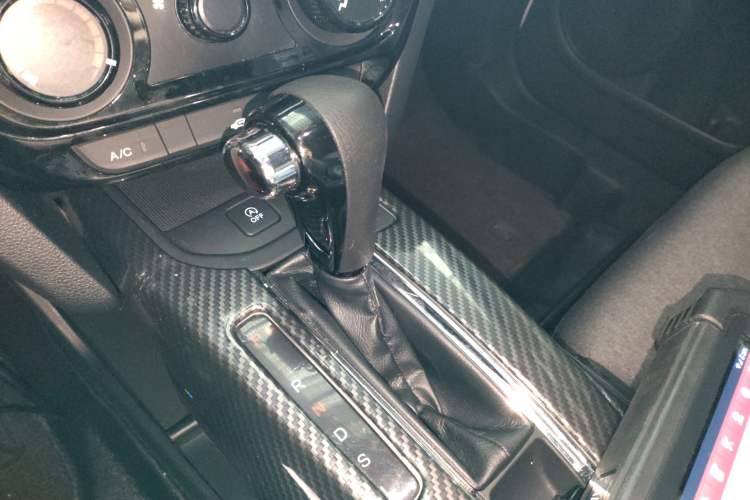 Used Honda XR-V 2021 1.5L CVT Comfort Version
