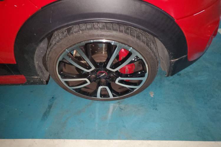 Used MINI JCW 2015 2.0T JOHN COOPER WORKS