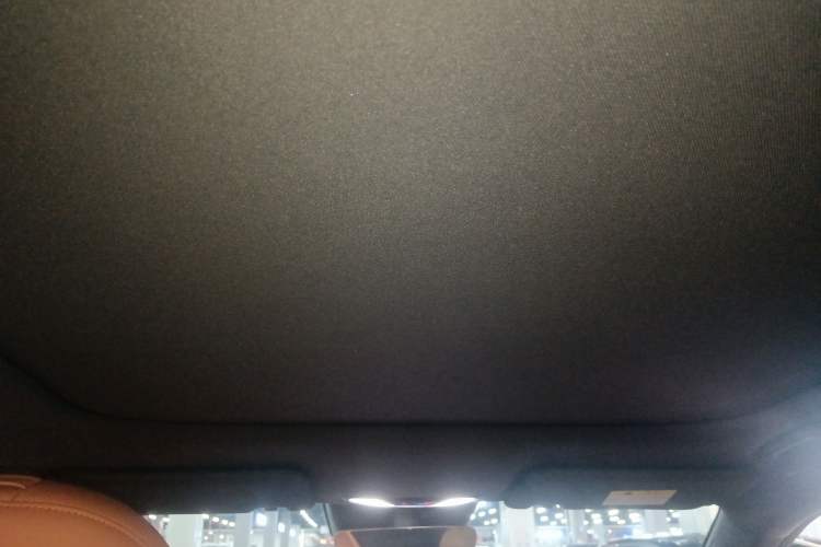 Used Deepal S05 2024 510 Plus Pure Electric Version Headliner