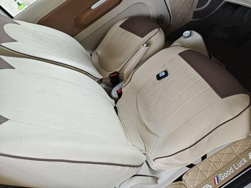 Used Wuling Hongguang MINIEV 2024 3rd Generation 215km Youth Edition — 24