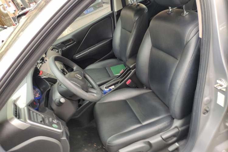 Used Honda City 2017 1.5L CVT Elite Edition
