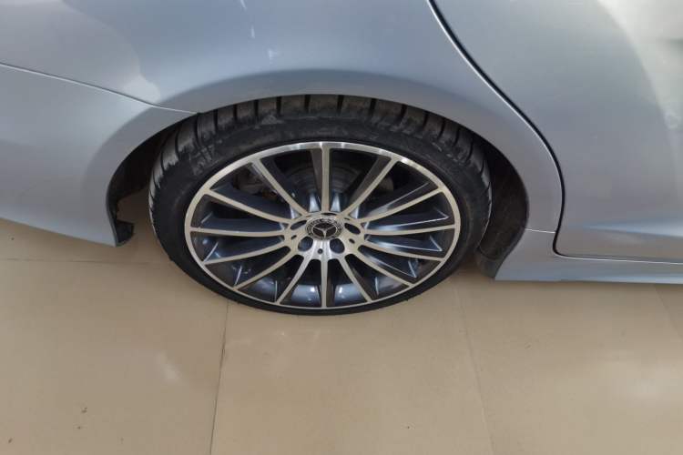 Used Mercedes-Benz CLS 2017 CLS 320 Elegant Edition