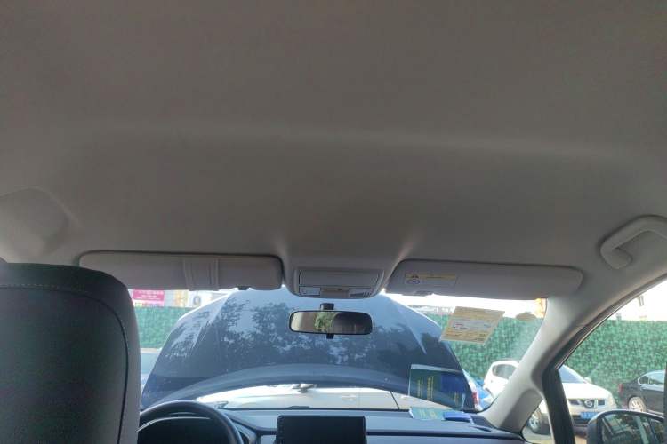 Used Honda Odyssey 2026 Model—2.0L e:HEV Sharp·Joyful Enjoyment Version