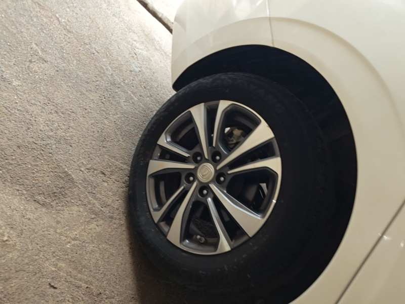 Used CHANGAN Eado 2020 PLUS Million Edition 1.6L GDI CVT Luxury Model — 25