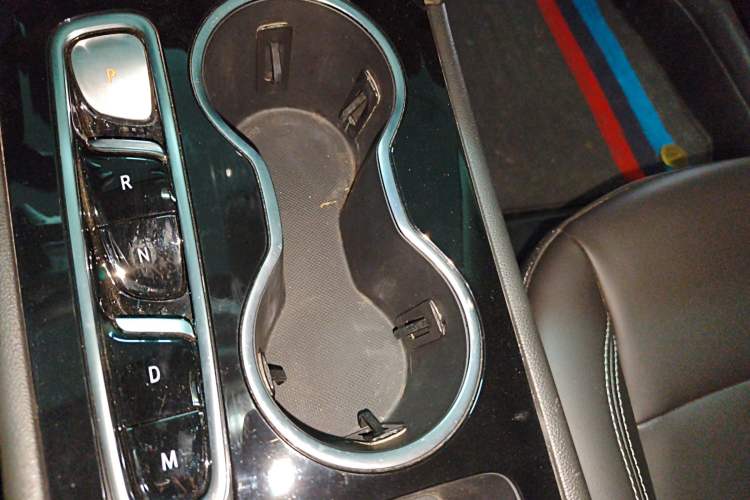 Used Buick Regal 2024 25T Deluxe Edition