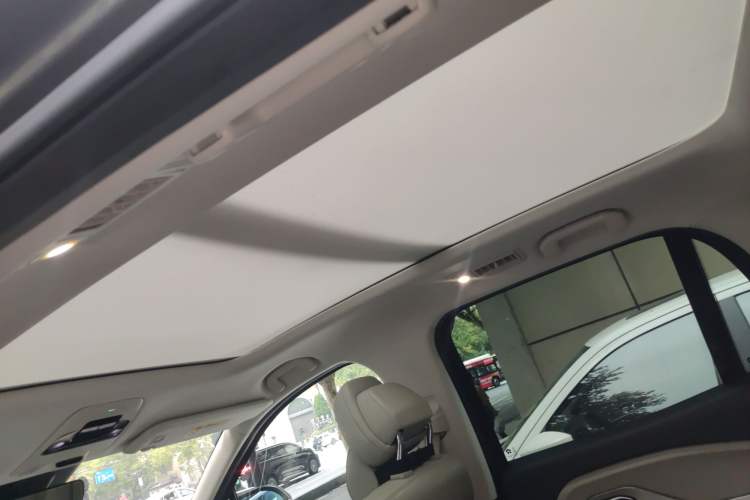 Used Nio ES8 2018 Founder Edition
