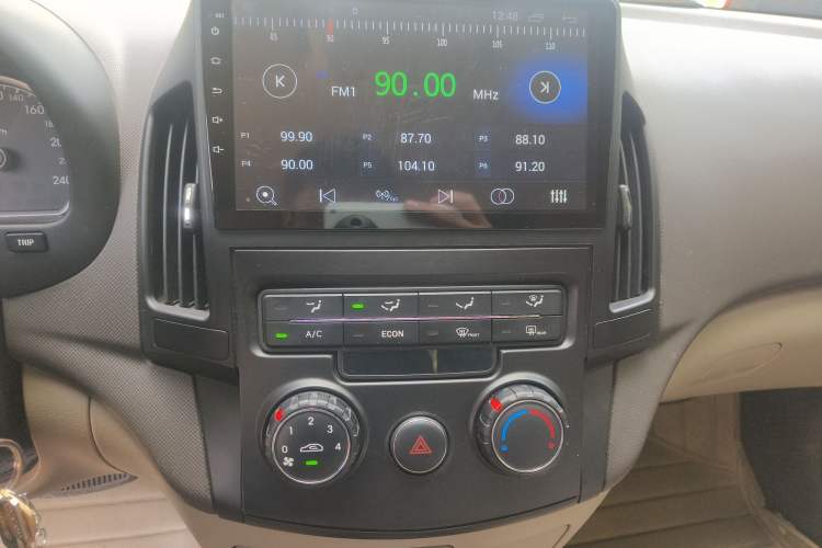 Used Hyundai i30 2009 1.6L Automatic Comfort Edition
