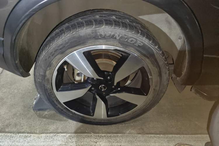 Used Nissan Qashqai 2016 2.0L CVT Luxury Edition