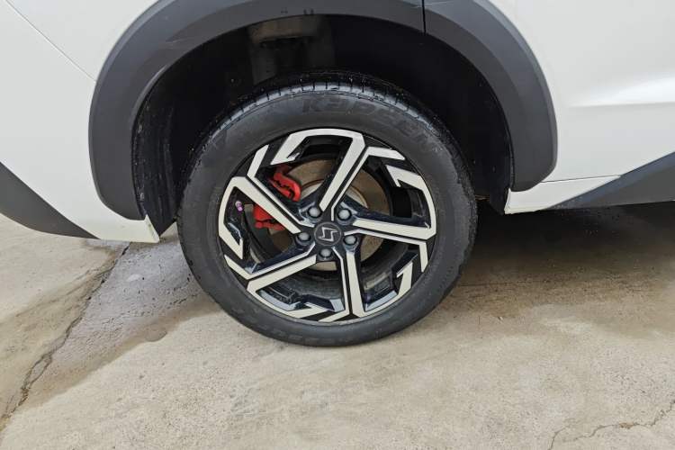 Used SOL X8 2021 300T DCT Panoramic Luxury Edition 6 Seats
