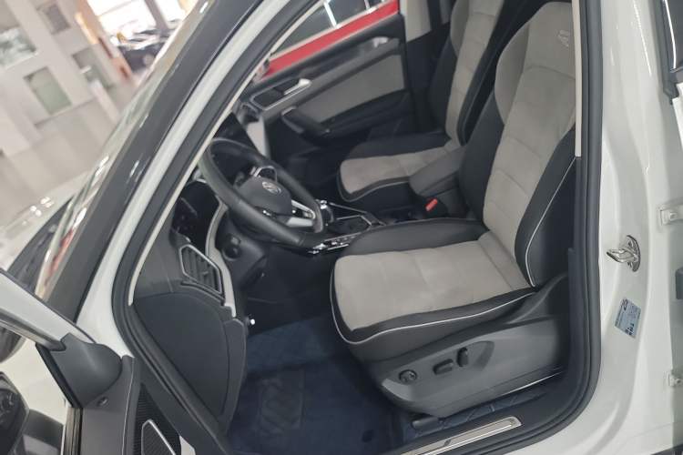 Used Volkswagen Tayron X 2023 330TSI Two-Wheel-Drive Prestige High-Energy Version
