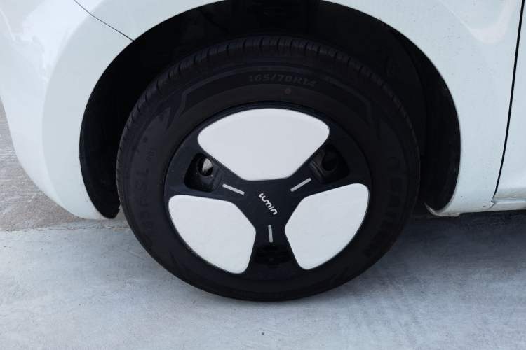 Used Changan Lumin 2024 130km Qingyue Version