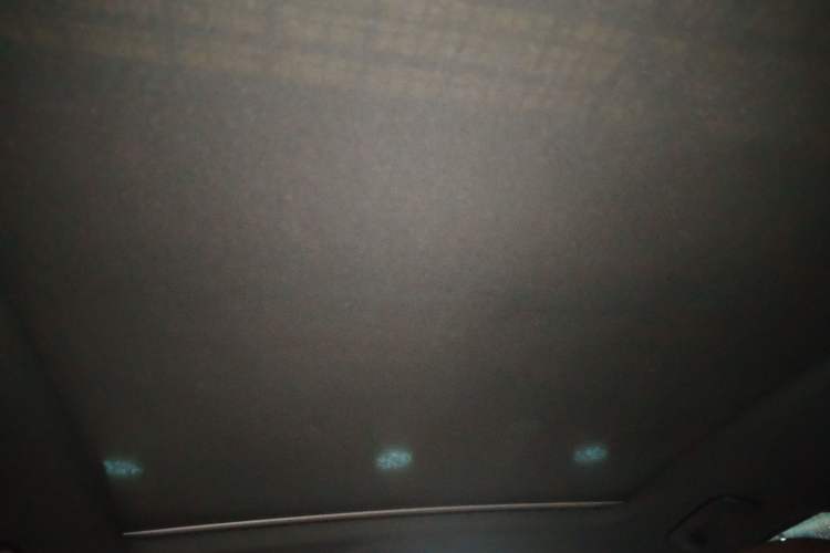 Used Audi Q7 2020 55 TFSI quattro S line sports model Headliner