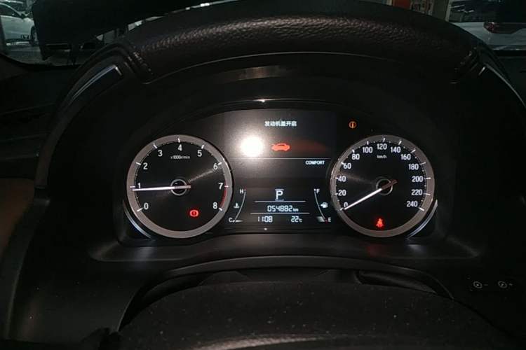 Used Honda UR-V 2023 370TURBO Two-Wheel-Drive Luxury Edition