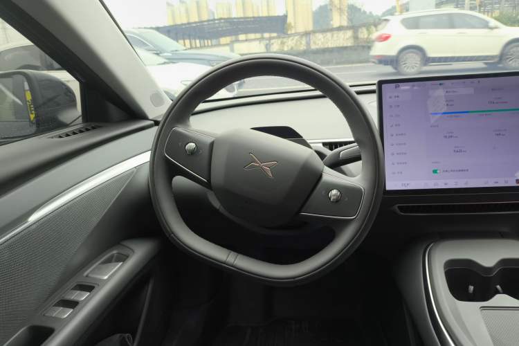 Used XPeng MONA M03 2024 515 Long-Range
