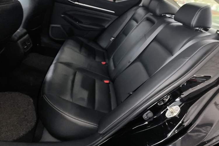 Used Nissan Teana 2022 2.0L XL-TLS Enjoyment Edition
